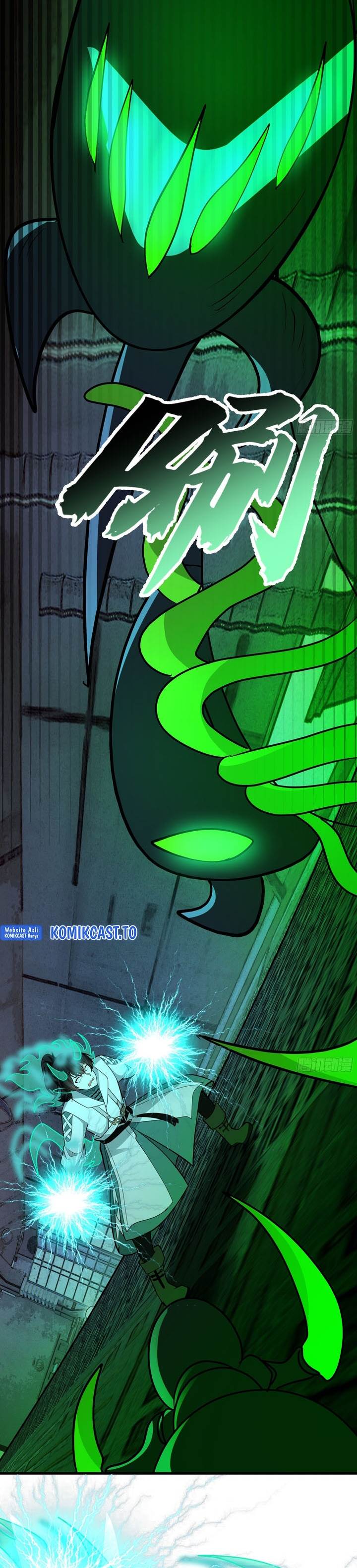 Martial Peak Chap 3857 - Next Chap 3858