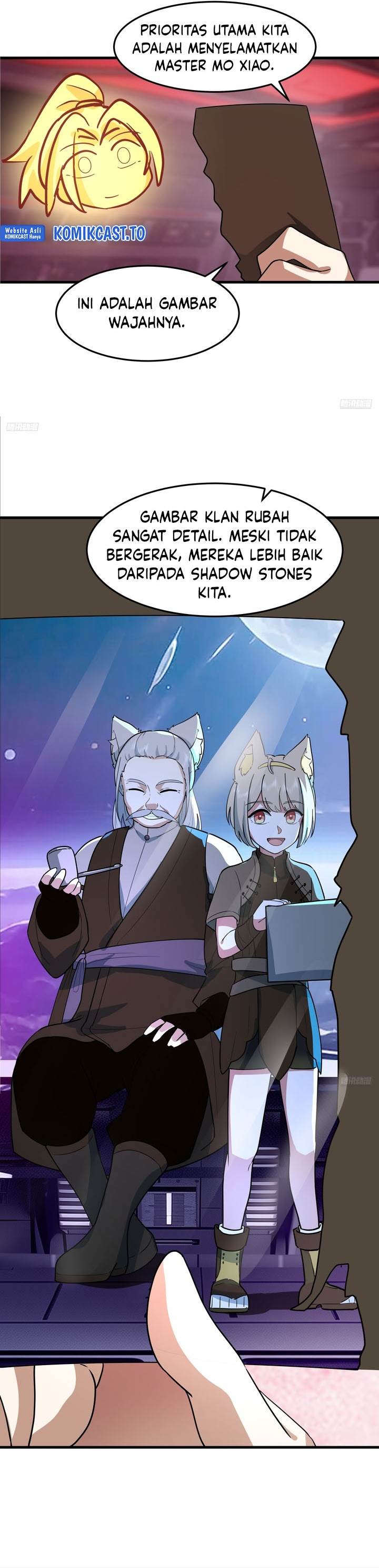 Martial Peak Chap 3857 - Next Chap 3858