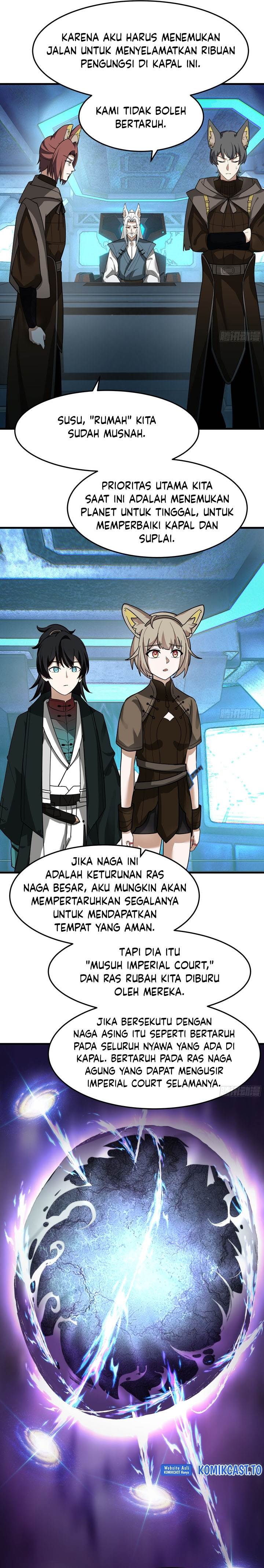 Martial Peak Chap 3855 - Next Chap 3856