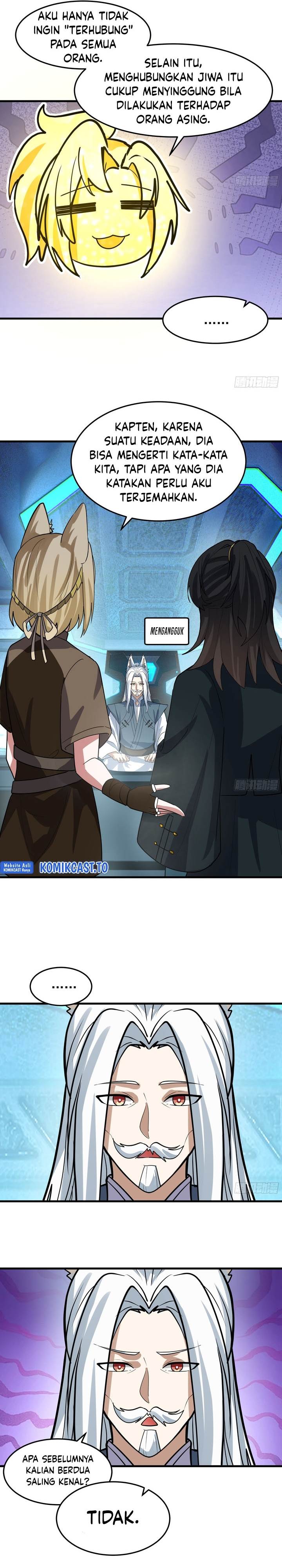 Martial Peak Chap 3855 - Next Chap 3856