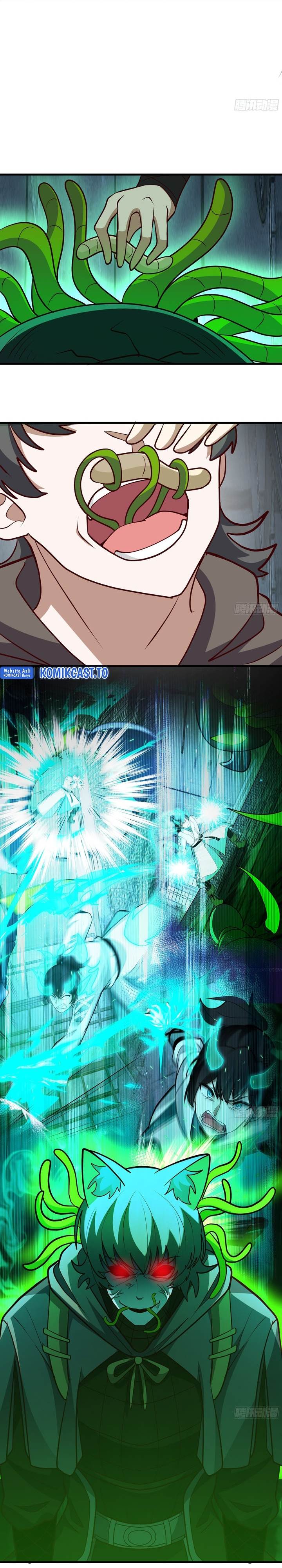 Martial Peak Chap 3858 - Next Chap 3859