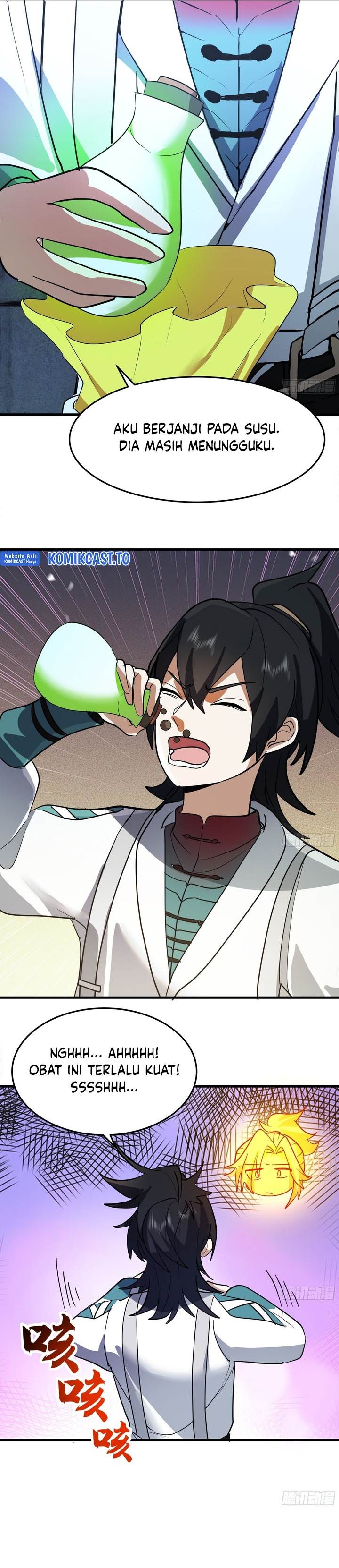 Martial Peak Chap 3858 - Next Chap 3859