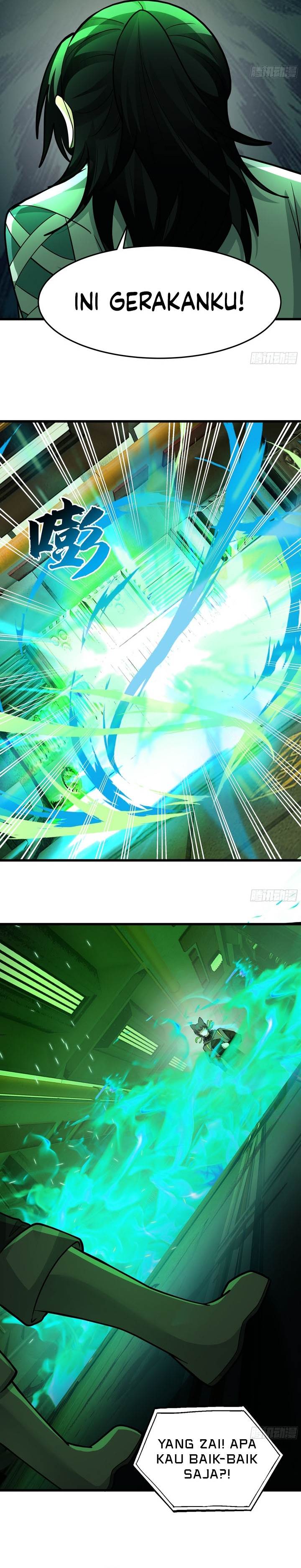 Martial Peak Chap 3859 - Next Chap 3860