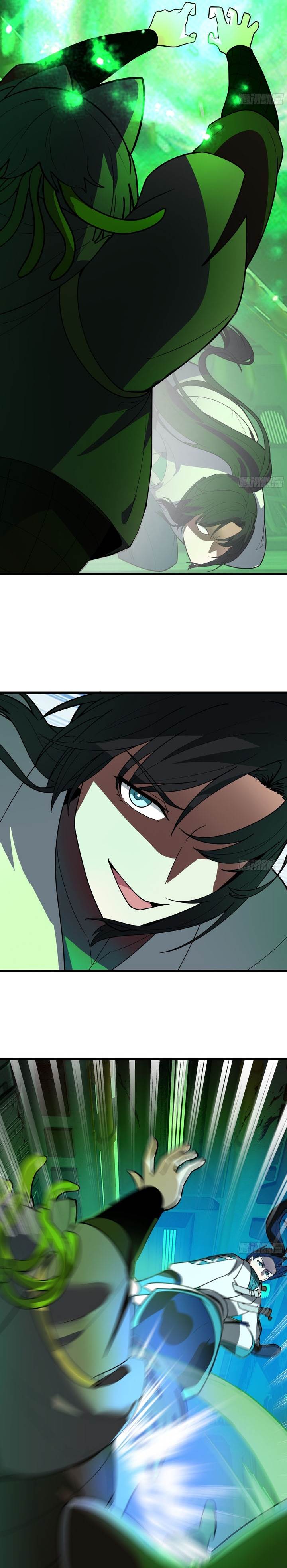 Martial Peak Chap 3860 - Next Chap 3861