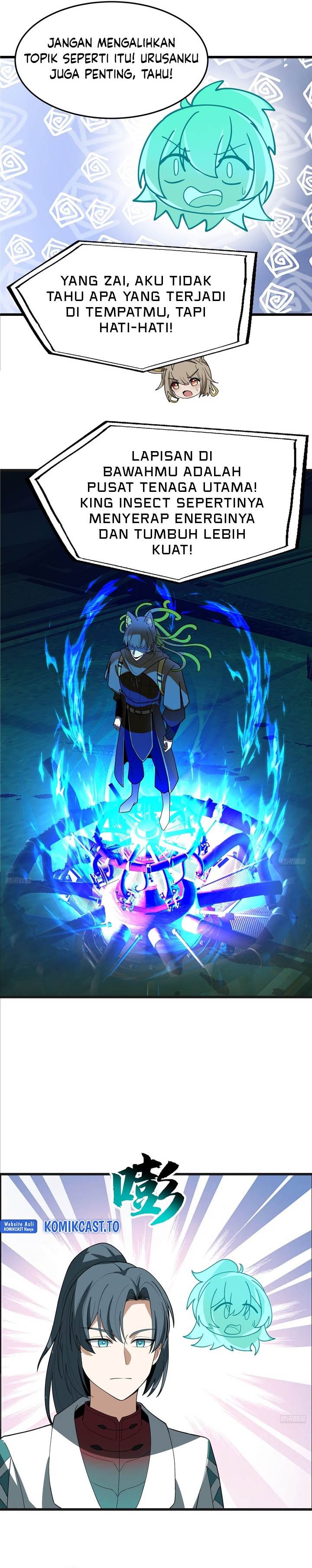 Martial Peak Chap 3860 - Next Chap 3861