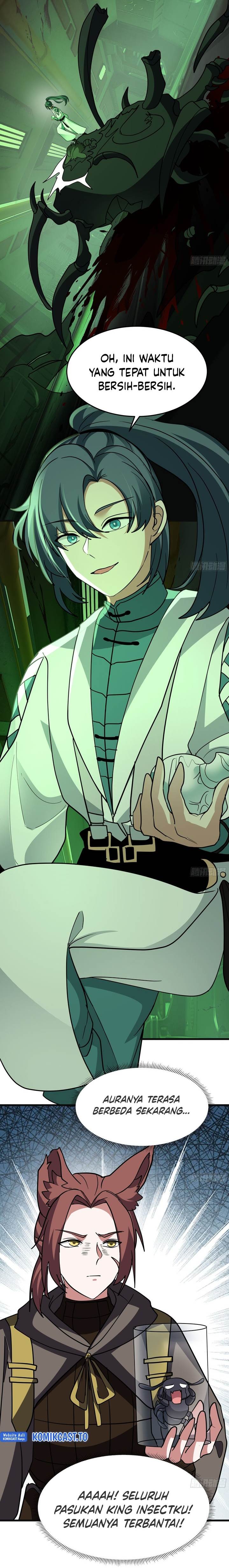 Martial Peak Chap 3860 - Next Chap 3861