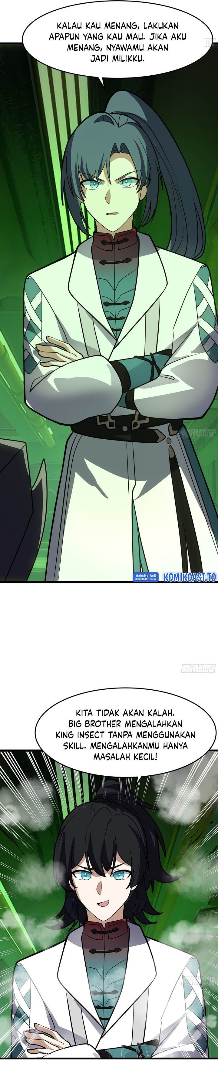 Martial Peak Chap 3861 - Next Chap 3862