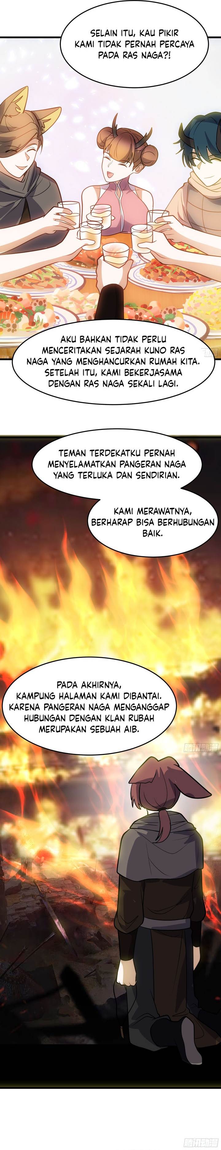 Martial Peak Chap 3861 - Next Chap 3862