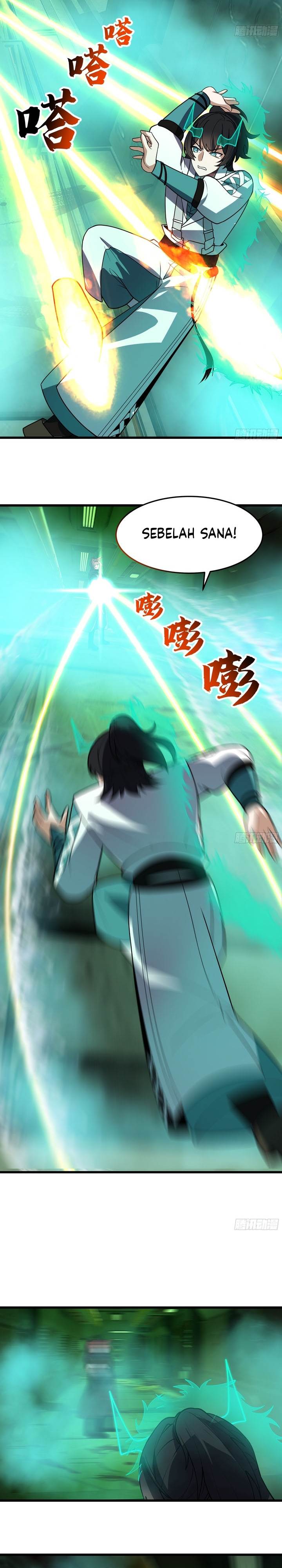 Martial Peak Chap 3861 - Next Chap 3862