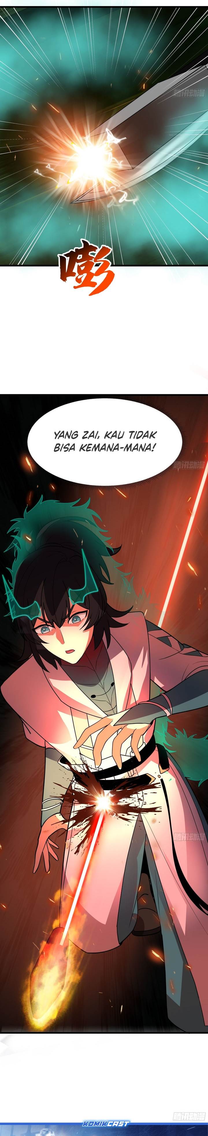 Martial Peak Chap 3861 - Next Chap 3862