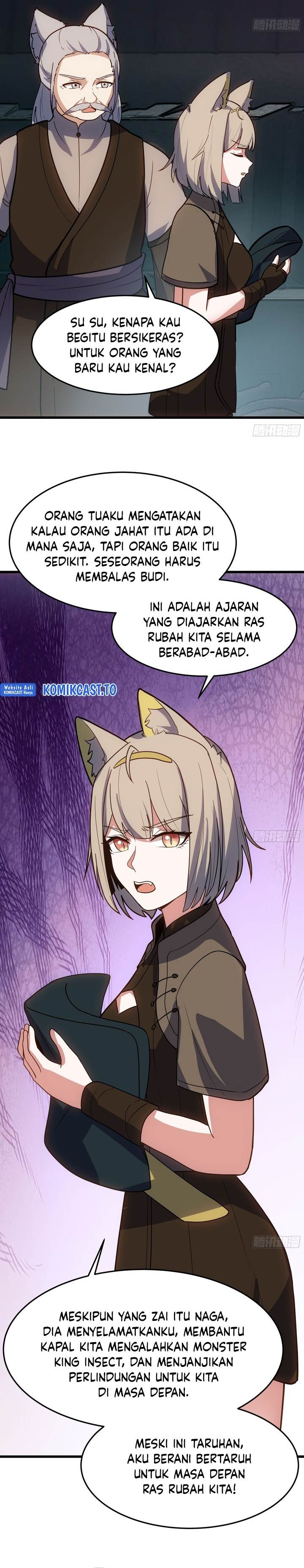 Martial Peak Chap 3862 - Next Chap 3863