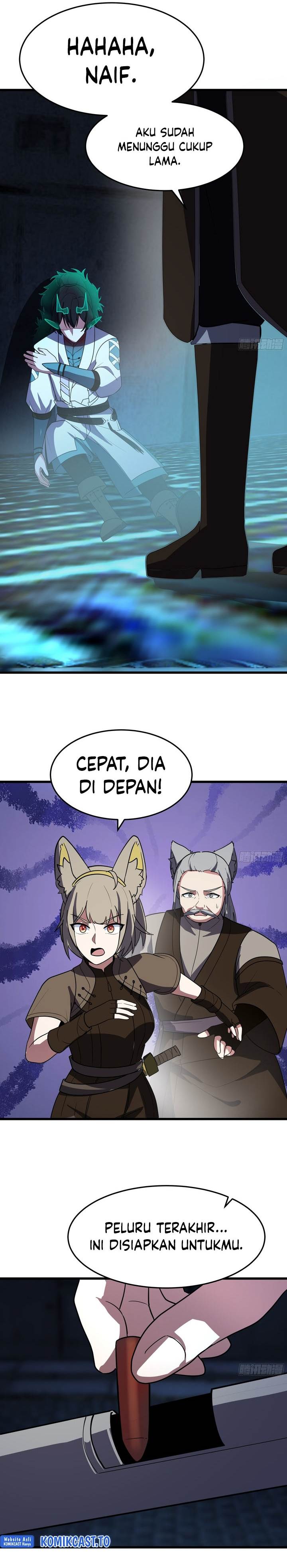 Martial Peak Chap 3862 - Next Chap 3863