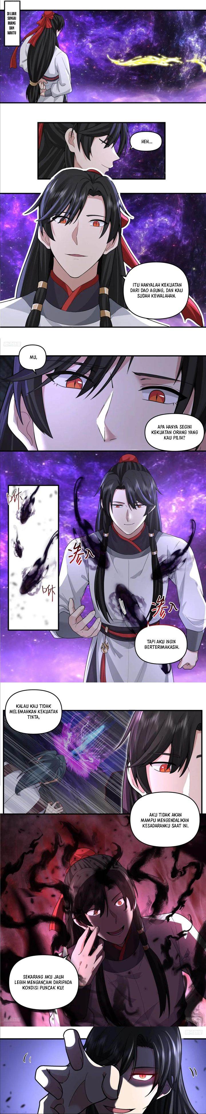 Martial Peak Chap 3804 - Next Chap 3805