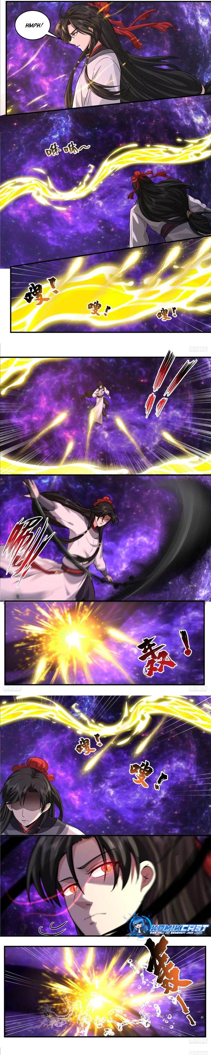 Martial Peak Chap 3805 - Next Chap 3806