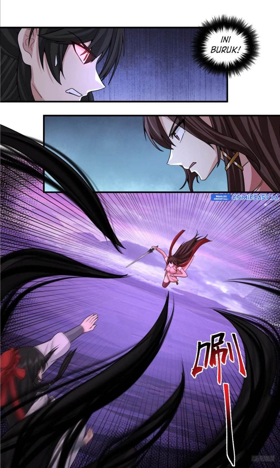 Martial Peak Chap 3809 - Next Chap 3810