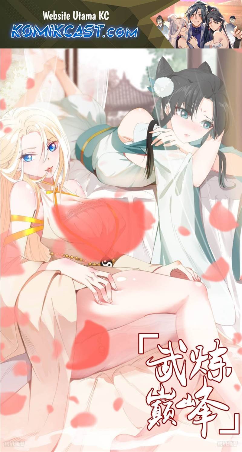 Martial Peak Chap 3832 - Next Chap 3833