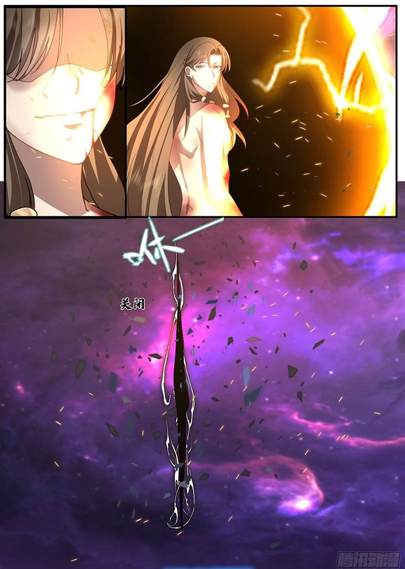 Martial Peak Chap 3837 - Next Chap 3838