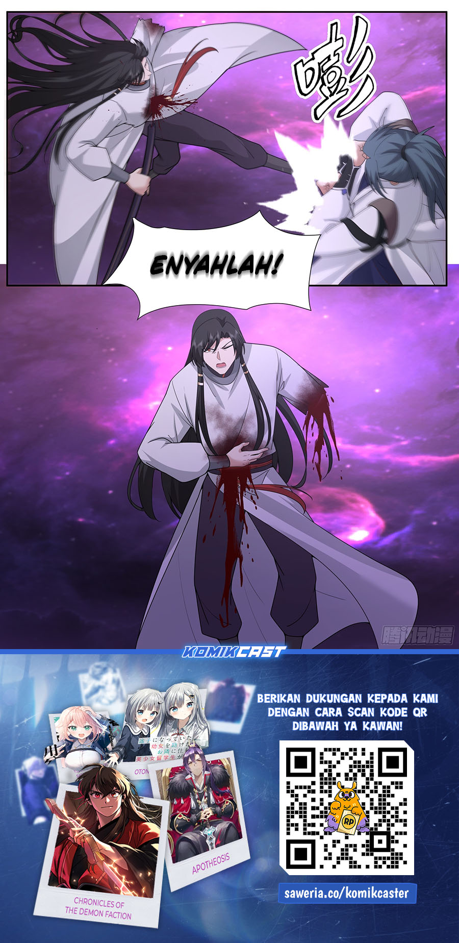 Martial Peak Chap 3835 - Next Chap 3836