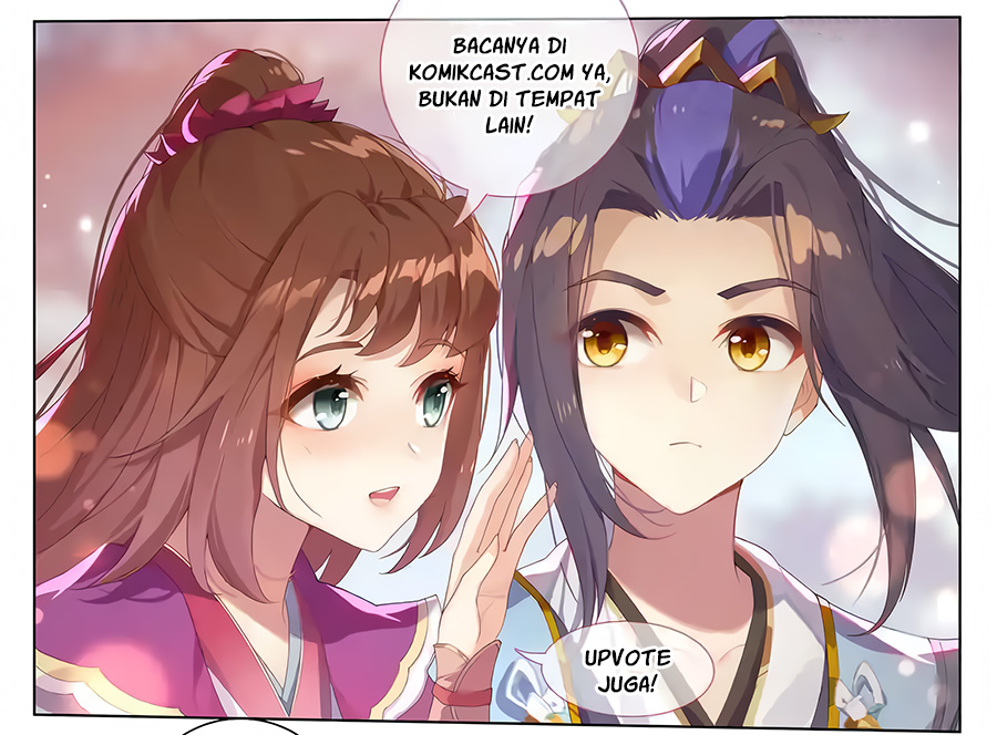 Martial Peak Chap 3836 - Next Chap 3837