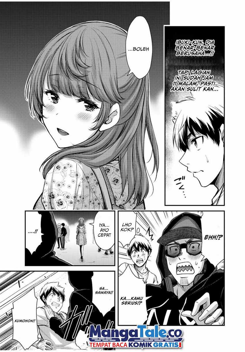 Guilty Circle Chap 47 - Next Chap 48