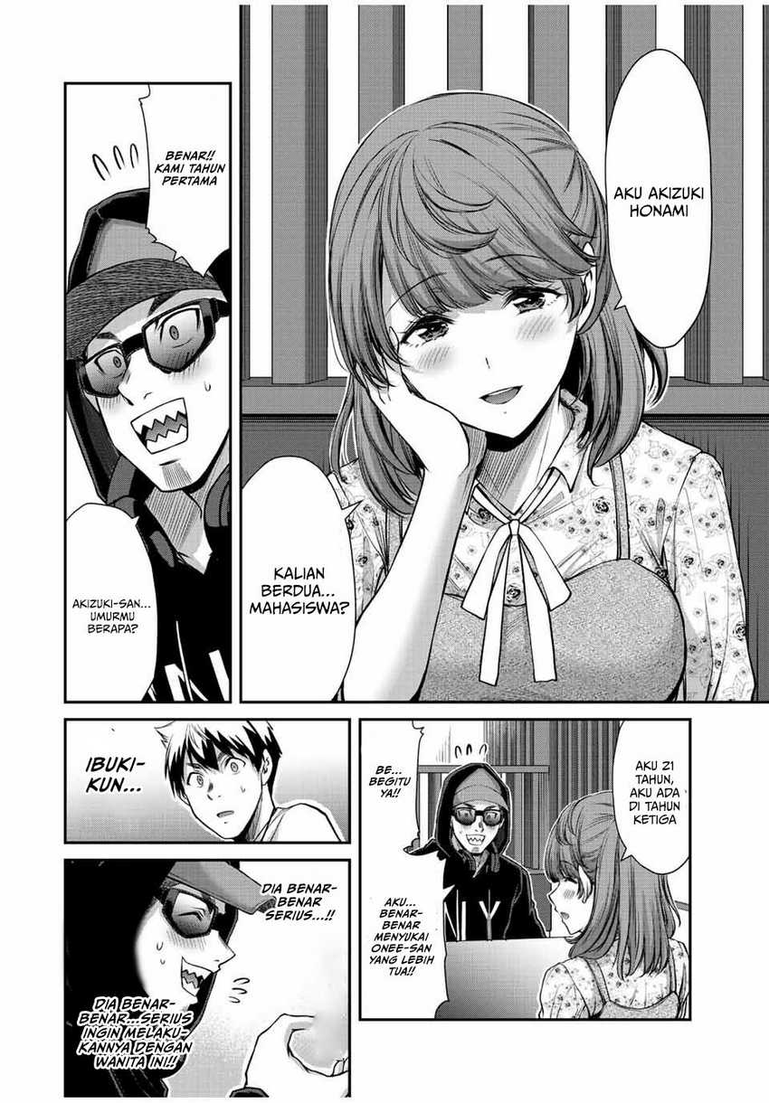 Guilty Circle Chap 47 - Next Chap 48