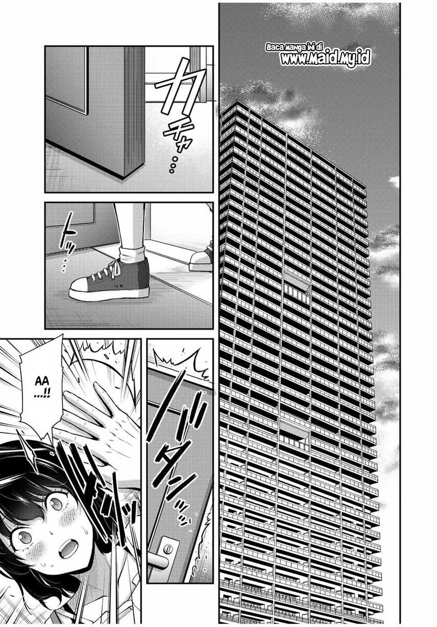 Guilty Circle Chap 48 - Next Chap 49