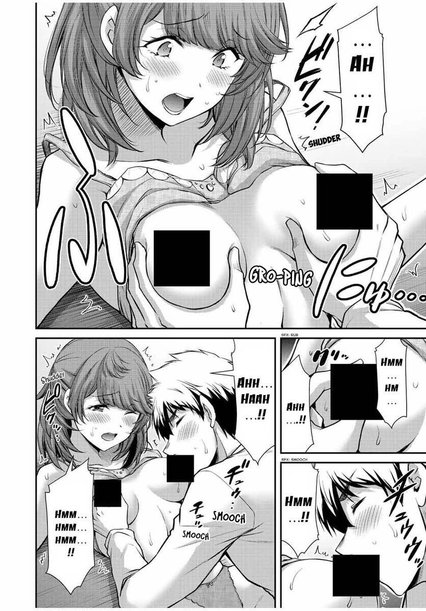 Guilty Circle Chap 55 - Next Chap 56