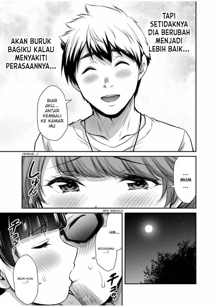 Guilty Circle Chap 58 - Next Chap 59