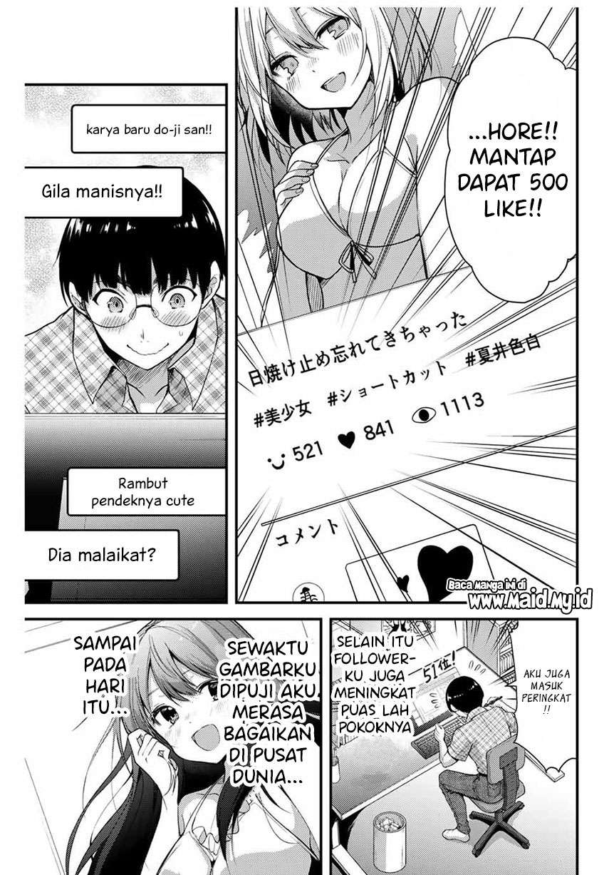 Guilty Circle Chap 1 - Next Chap 2
