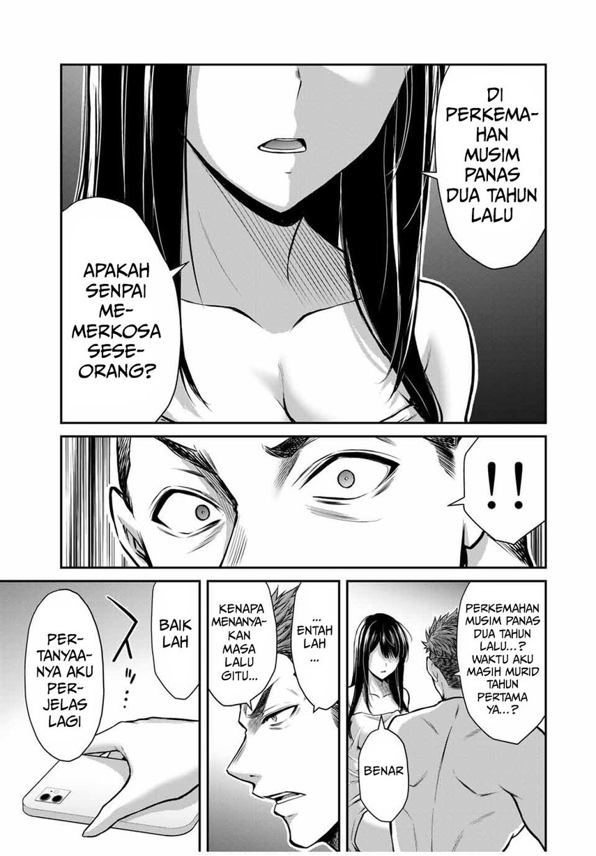 Guilty Circle Chap 20 - Next Chap 21