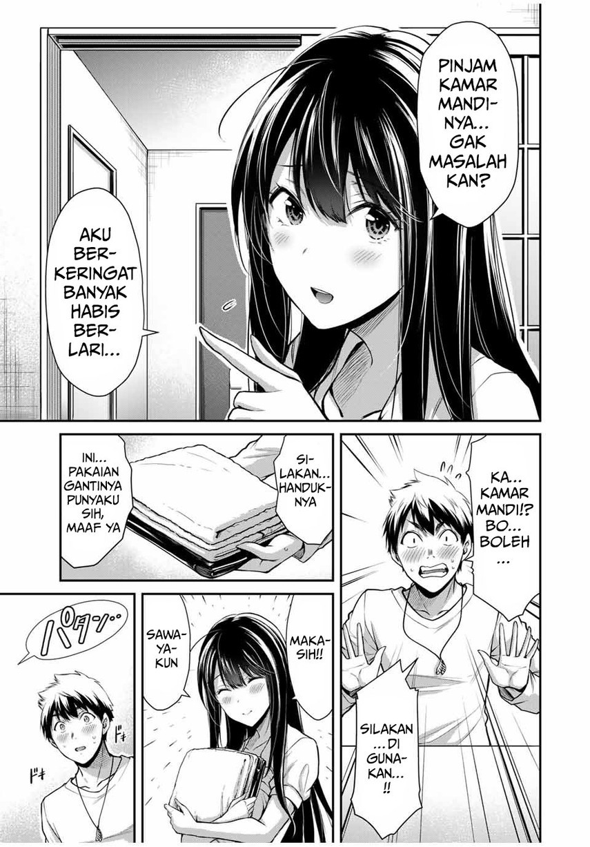 Guilty Circle Chap 27 - Next Chap 28