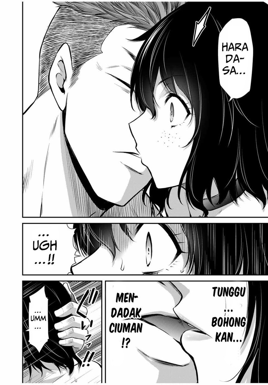 Guilty Circle Chap 30 - Next Chap 31