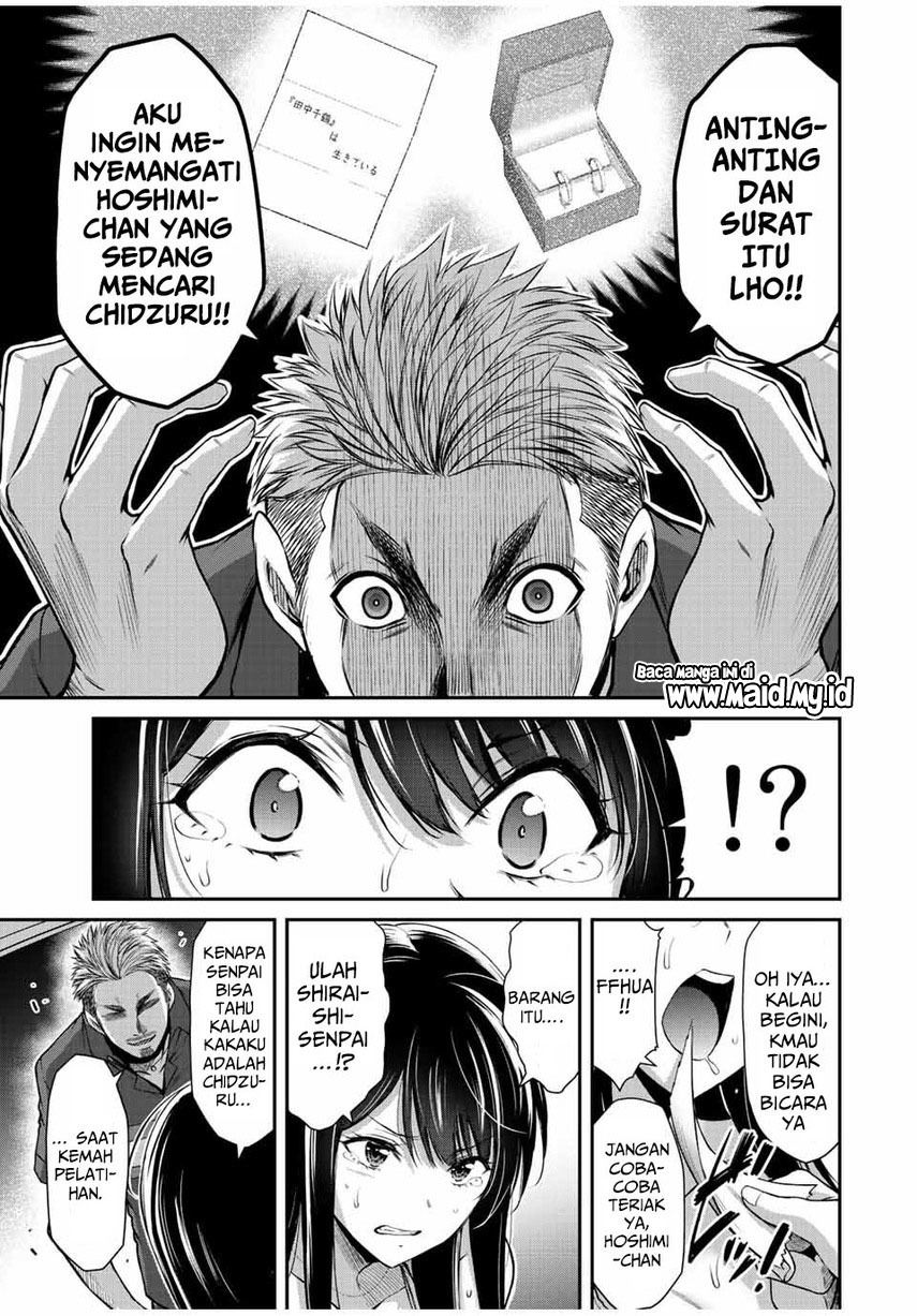Guilty Circle Chap 37 - Next Chap 38