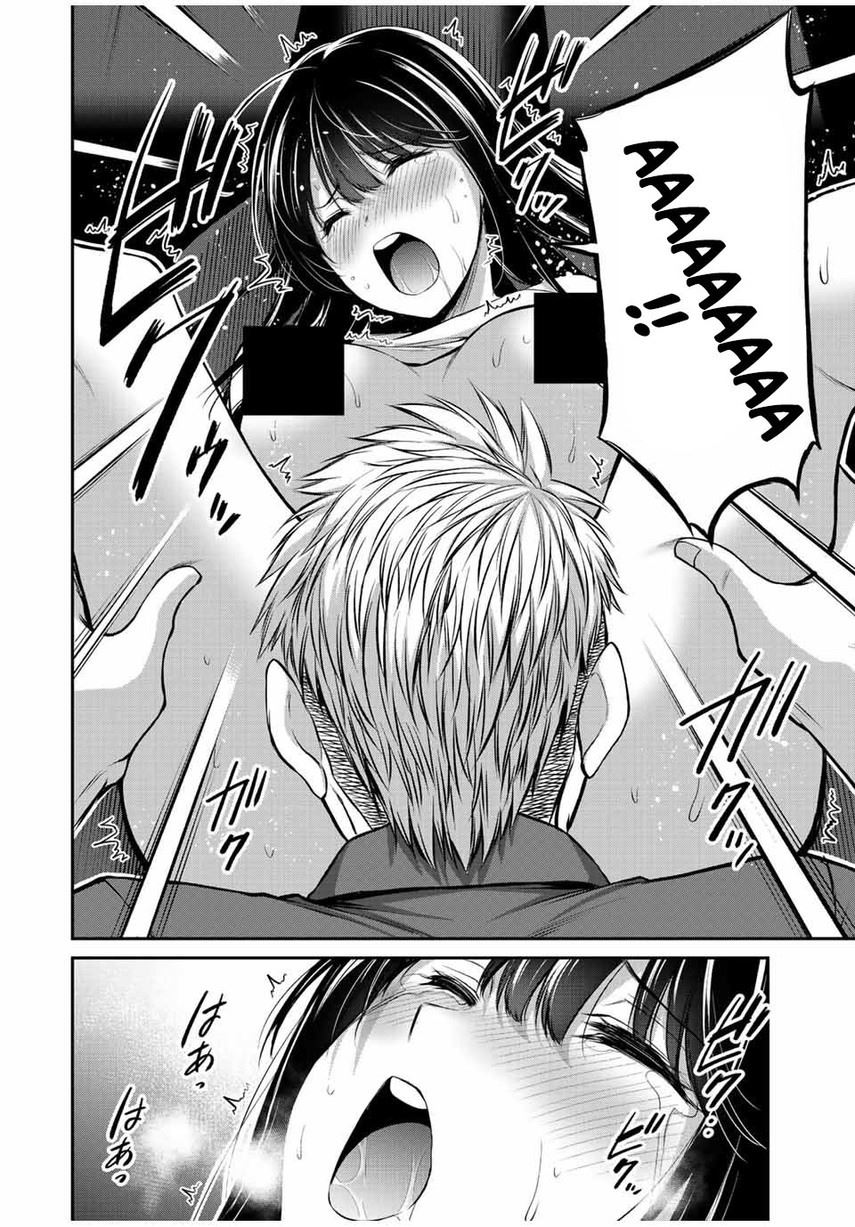 Guilty Circle Chap 38 - Next Chap 39