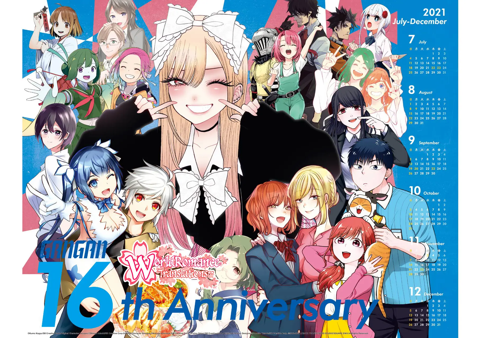 Awkward Senpai Chap 17 - Next Chap 18