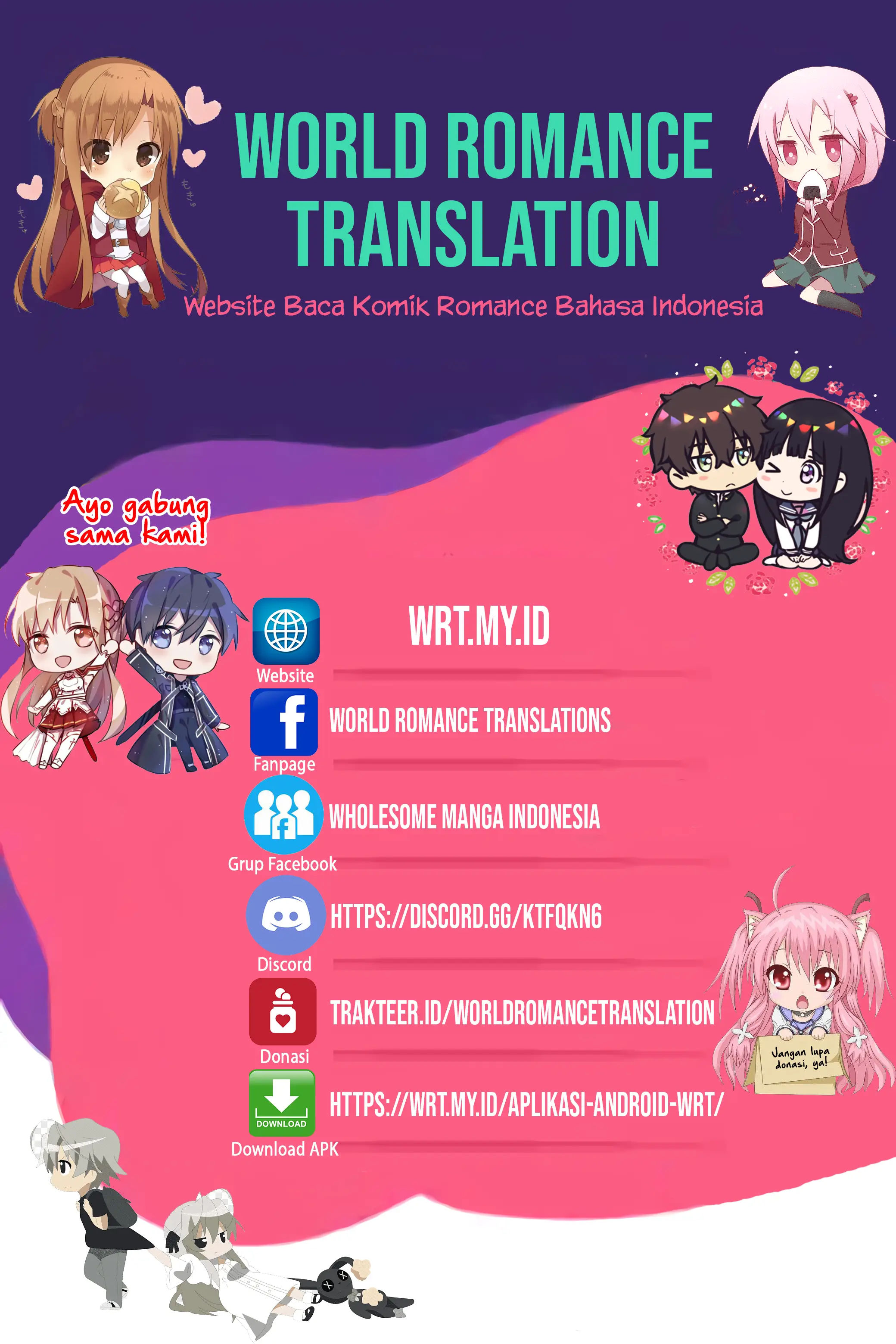 Awkward Senpai Chap 5.1 - Next Chap 6.1