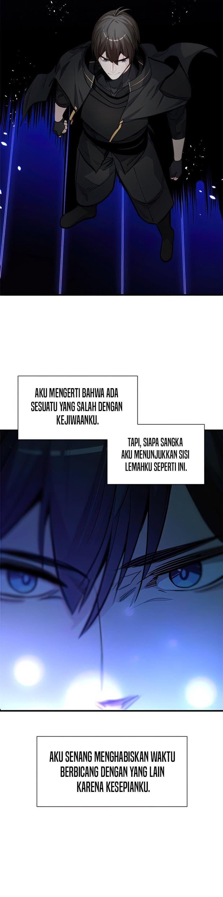 The Tutorial is Too Hard Chap 73 - Next Chap 74