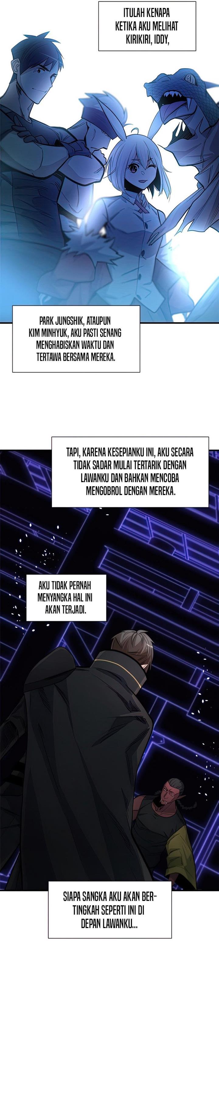 The Tutorial is Too Hard Chap 73 - Next Chap 74