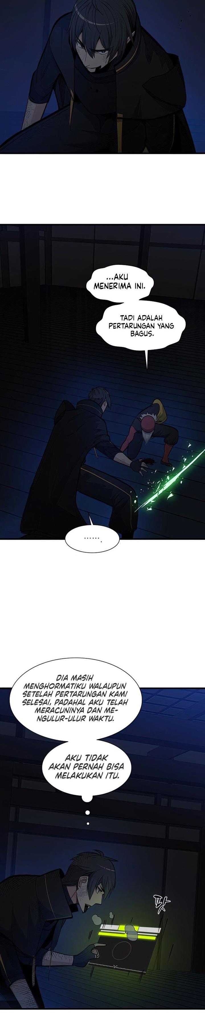 The Tutorial is Too Hard Chap 73 - Next Chap 74