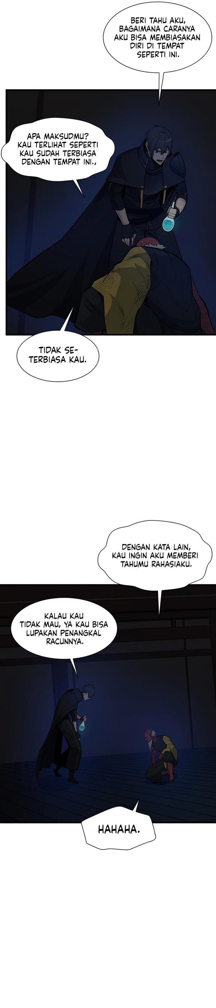 The Tutorial is Too Hard Chap 73 - Next Chap 74