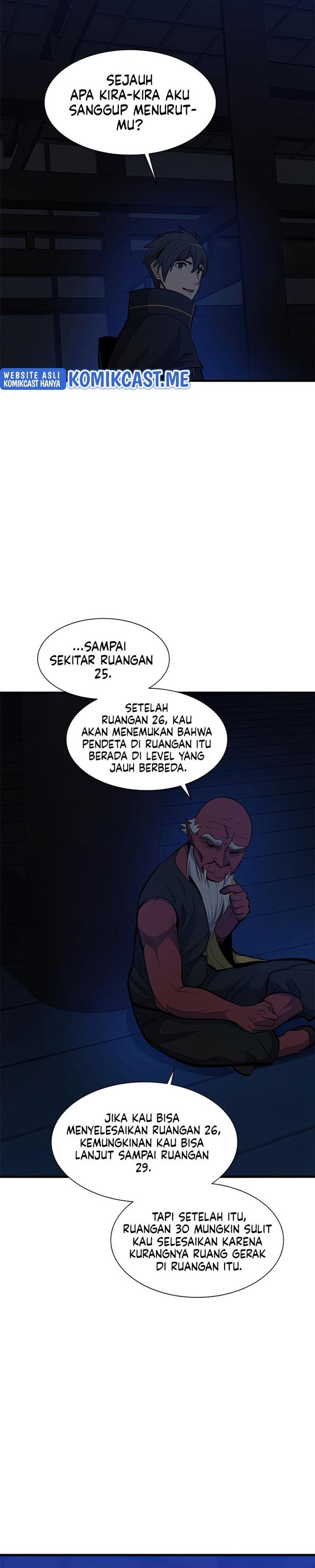 The Tutorial is Too Hard Chap 73 - Next Chap 74