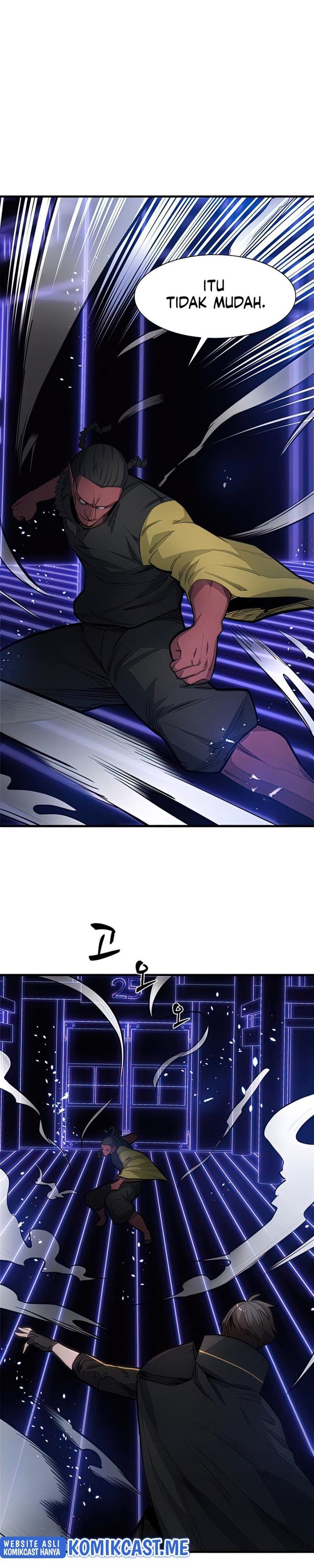 The Tutorial is Too Hard Chap 73 - Next Chap 74