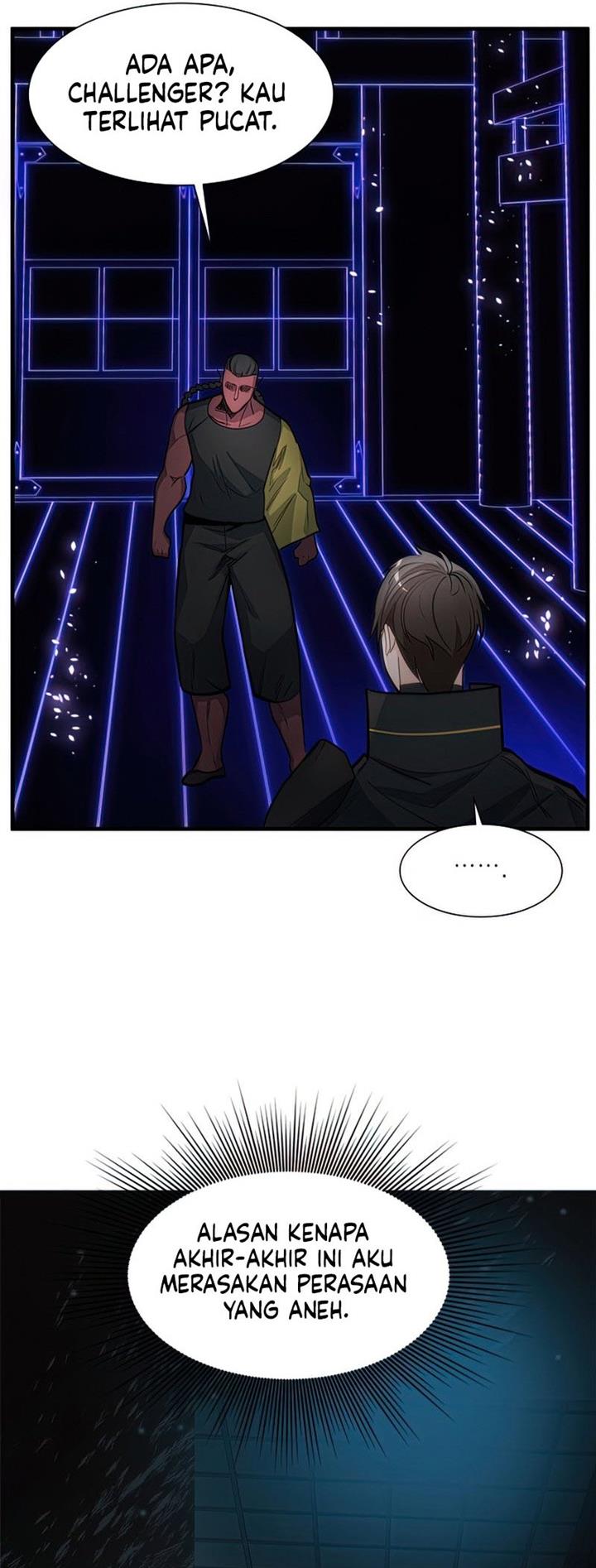 The Tutorial is Too Hard Chap 73 - Next Chap 74