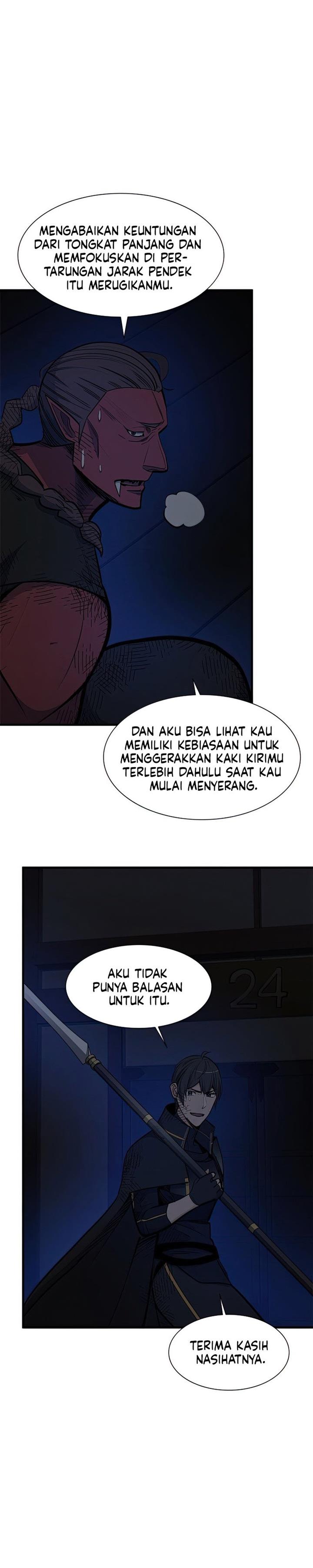 The Tutorial is Too Hard Chap 73 - Next Chap 74