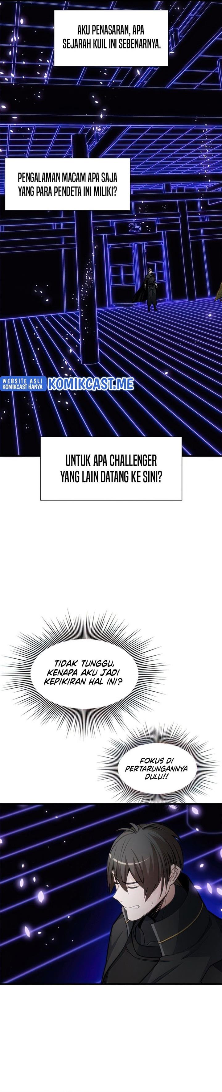 The Tutorial is Too Hard Chap 73 - Next Chap 74