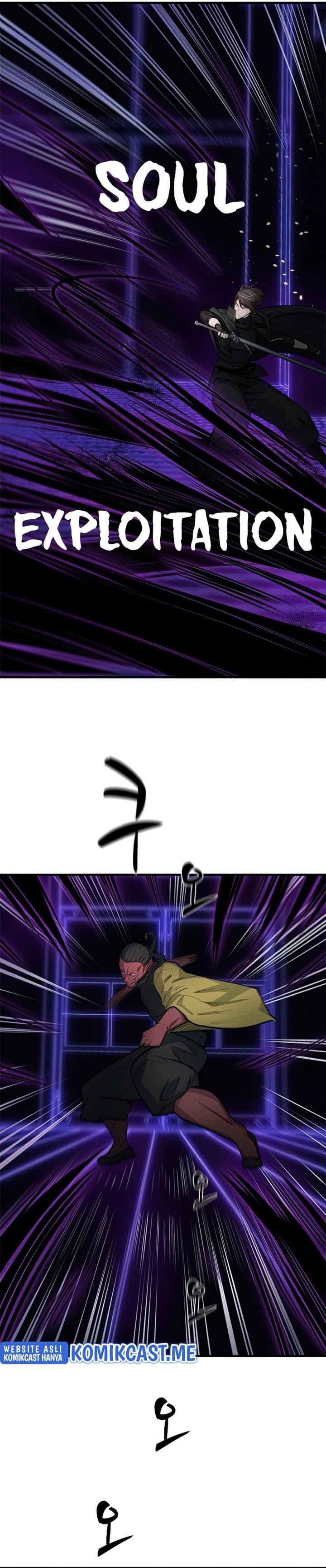 The Tutorial is Too Hard Chap 73 - Next Chap 74