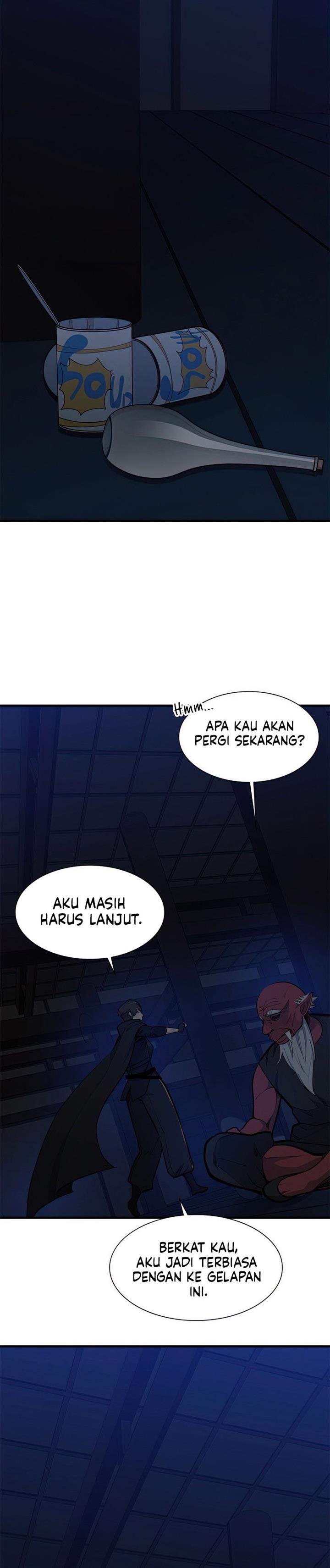 The Tutorial is Too Hard Chap 73 - Next Chap 74