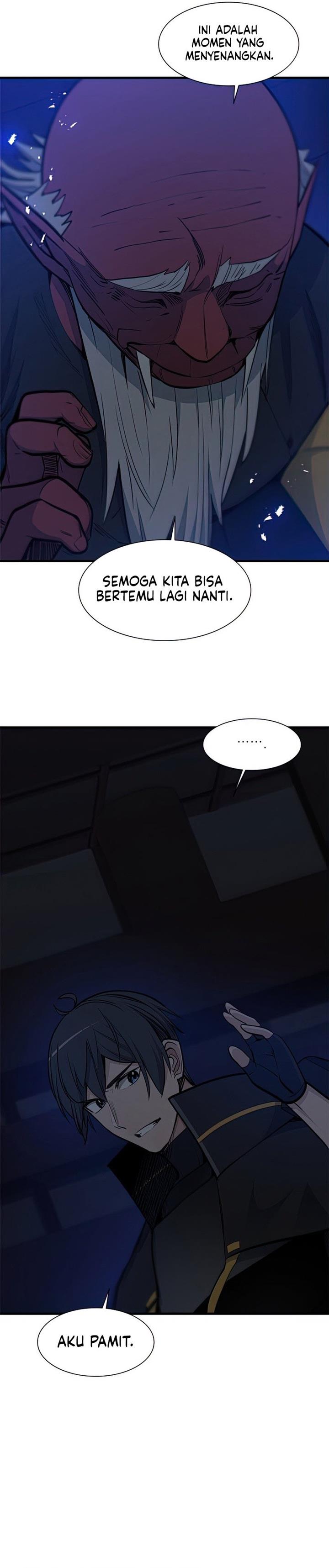 The Tutorial is Too Hard Chap 73 - Next Chap 74