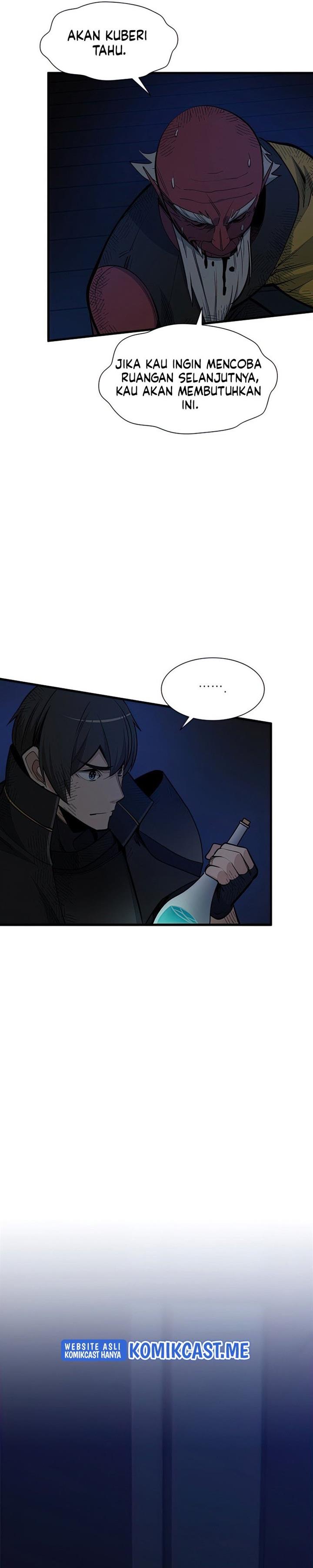 The Tutorial is Too Hard Chap 73 - Next Chap 74