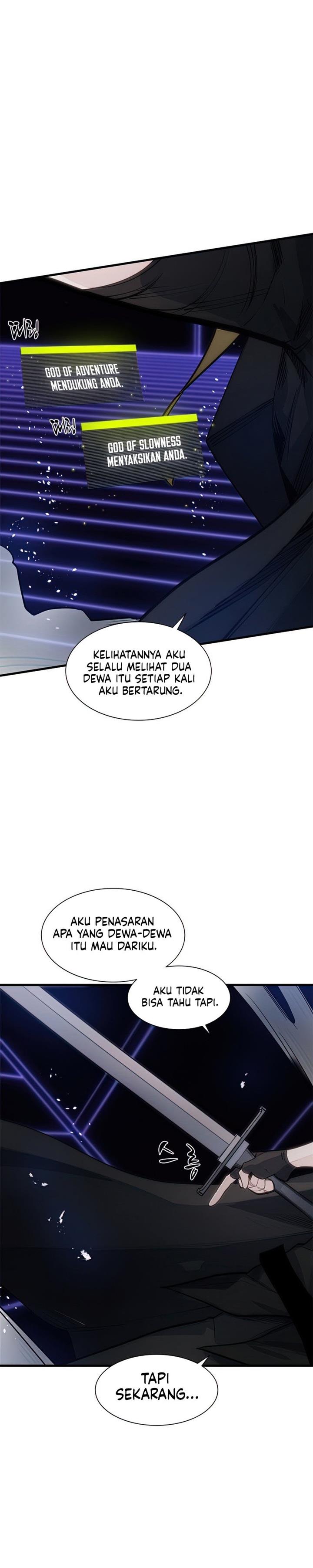 The Tutorial is Too Hard Chap 73 - Next Chap 74